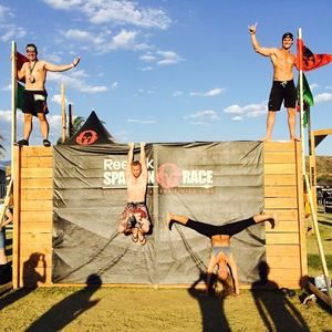 Meet your Posher, Caresa